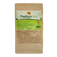 Bio Blond Psyllium 300 G - Transit & Fibers | Nature & Partage