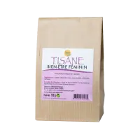 Kräutertee Frauenwohl - 150 g - Nature & Partage