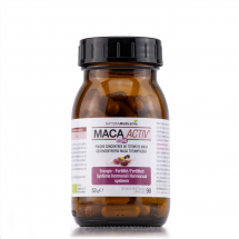 Maca Activ' (Gélules)