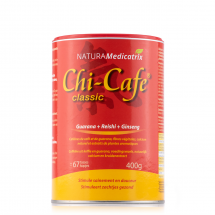 Chi-Cafe Classic — 400g — NATURAMedicatrix