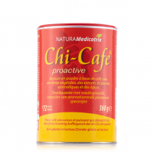 Chi-Cafe proactive