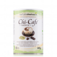 Chi-Cafe balance