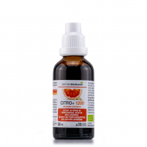 Citro+ 1200 BIO (Grapefruit Seed Extract)