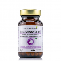 Endocriway Digest