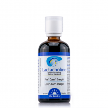 Lactacholine - Dr Jacob's - 100ml