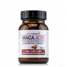 Maca activ' bio — 120g — NATURAMedicatrix