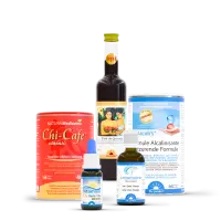 Dr. Jacob’s® Konzept-Paket