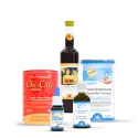 Dr. Jacob’s® Concept-pakket