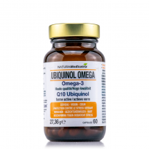 Ubiquinol Omega