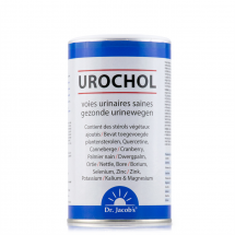 Urochol - 250g - Dr. Jacob's®