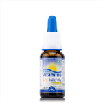 Vitamine D3 (800 I.E / druppel)