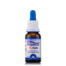 Vitamine K2 (20 µg)