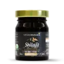 Shilajit Resin 50 g - 75% Fulvic Acid | NATURAMedicatrix