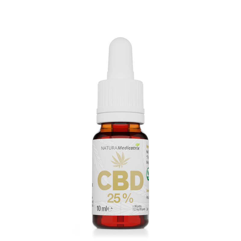 Achat huile CBD 100% bio en Belgique 