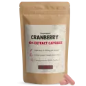Cranberry extract <span class="small"> - canneberge</span>