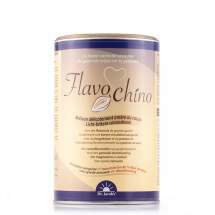 Flavochino — 450g — Poudre de cacao soluble très riche en flavonols