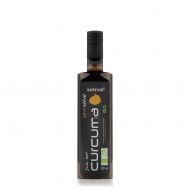 Curm’active - Jus de curcuma Bio