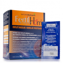 FertilHom® - 20 sachets - Fertilité masculine