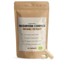 Mushroom complex (complexe de champignons bio)