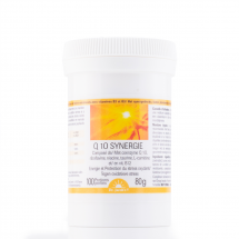 Q10 Synergie - 80g - Dr. Jacob's®