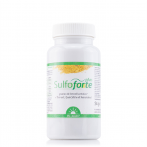 Sulfoforte Plus - 90 gélules