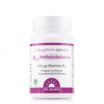 MecobalActive (Vitamine B12 Methylcobalamine)