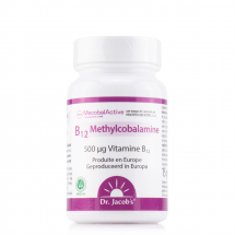 MecobalActive (vitamine B12)