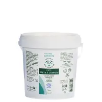 Pâte d'argile et eau thermale (prête à l'emploi) - 250ml - Lutescens