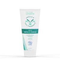 Clay & Thermal Water Paste (Ready to Use) - 250 ml - Lutescens