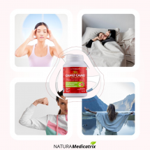 Camu-Camu Super Vitamine C