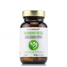 Hormono Regul - 60 gélules - Activité hormonale