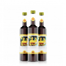 Pack Elixir de Grenade - 3 bouteilles