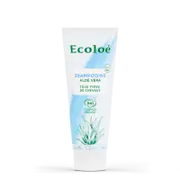 Bio Aloe-Vera-Shampoo - 250 ml - Ecoloé