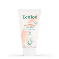 Crème Multi Usage - Aloé Vera Bio - 150ml - Ecoloé