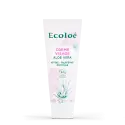 Crème Visage - Aloé Vera Bio - 50ml - Ecoloé