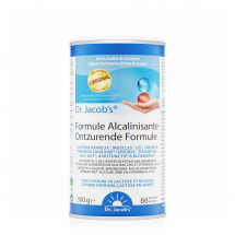 Alkaline Formula (Powder) - 300g