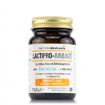 Lactipro Immunité