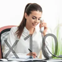 Pack 10 consultations nutrithérapeutiques (30min)