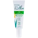 Feuchtigkeitsspendendes Bio-Aloe-Vera-Gel 98 %
