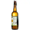 Bio Aloe-Vera-Saft prickelnd - 250 ml - Pur'Aloé