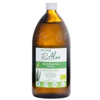 Bio Aloe-Vera-Trinkgel - 1 L | Pur'Aloé