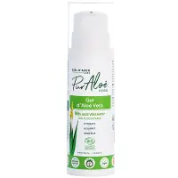 Gel Externe d'Aloé Vera 98% Bio & Equitable - 250ml - Pur'Aloé