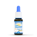 Vitamine D3 (800 U.I. / goutte)
