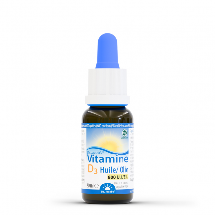 Vitamine D3