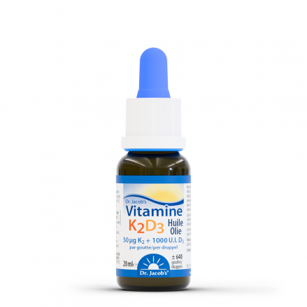 Vitamine K2D3