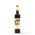 Elixir de Grenade (Jus de grenade fermenté)