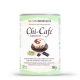 Chi-Cafe balance
