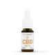 CBD 25% - Huile TCM de coco - 10ml