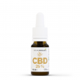 CBD 25% - Huile TCM de coco - 10ml
