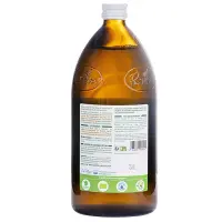 Bio & fairtrade aloë vera drinksap - 1 L - Pur'Aloé